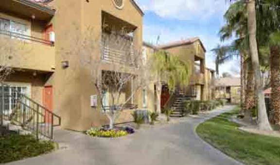 Sedona at Lone Mountain property image