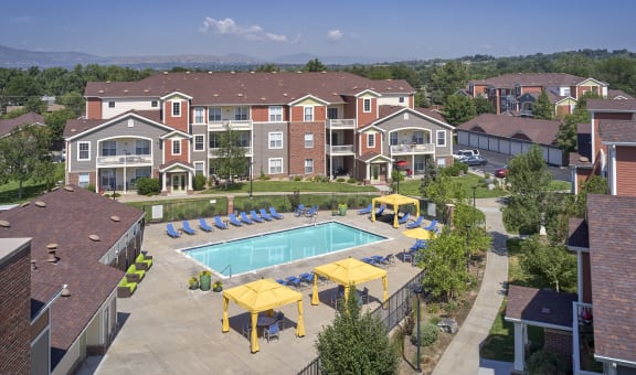 Bear Valley Park Apartments property image