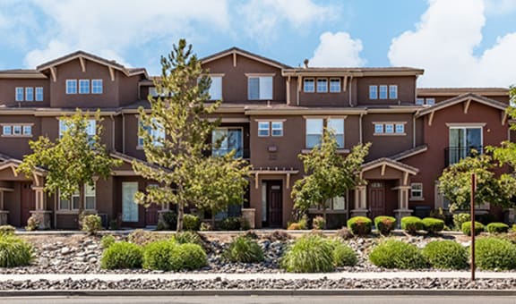 Caviata at Kiley Ranch property image