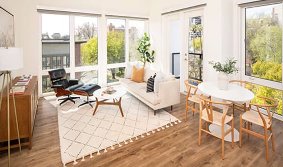 Eleanor H16 Apartments property image