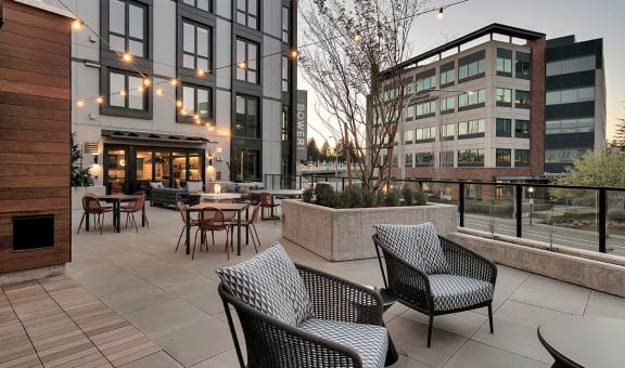 The Bower Apartments property image