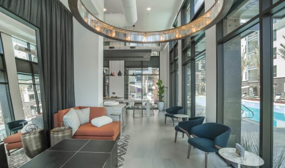Core Apartments property image