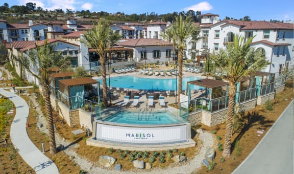 Marisol Apartments property image