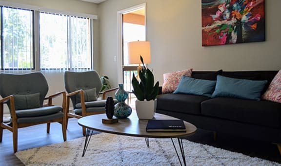 Canyon Villa Apartment Homes property image