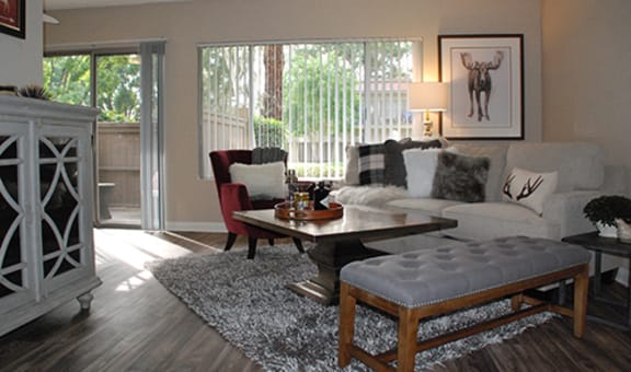 Monte Vista Apartment Homes property image