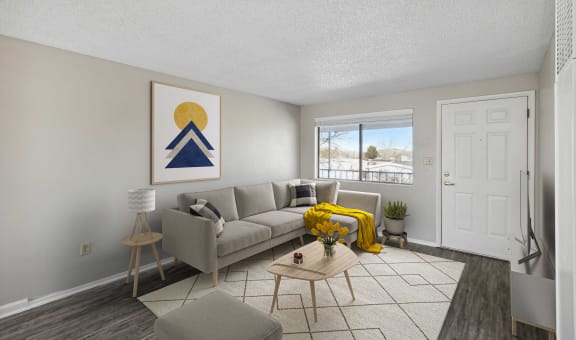 Peavine Peak Apartments property image