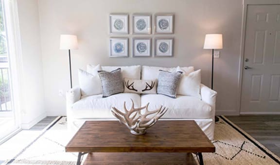 Hearth Apartment Homes property image