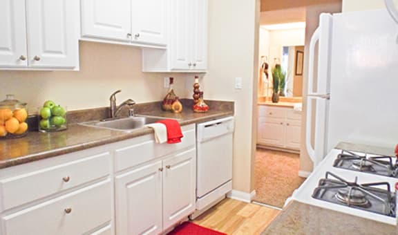 Stoneridge Apartment Homes property image