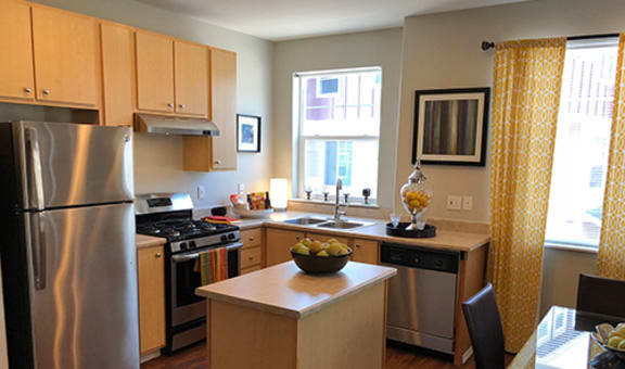Westview Heights Apartments property image