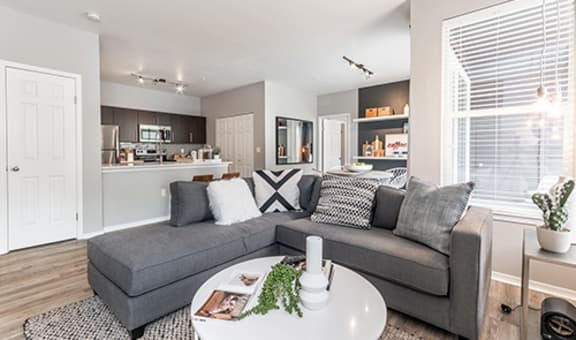 Pallas Townhomes and Apartments property image
