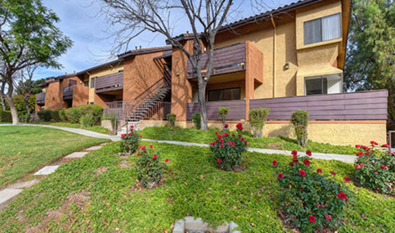 The Lexington Apartment Homes property image