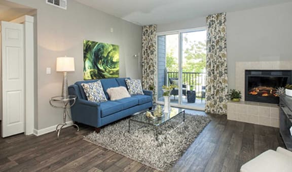 Marina Village Apartments property image