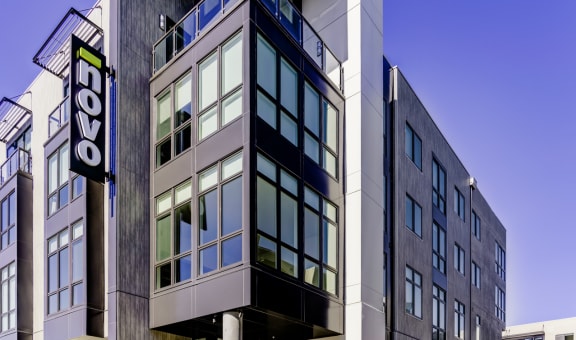 Novo Apartments property image