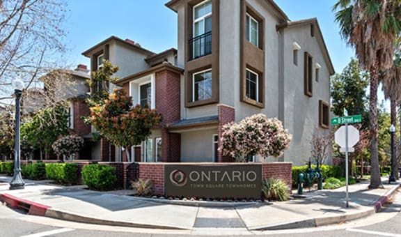 Ontario Town Square Townhomes property image