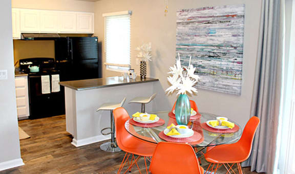The Village at Iron Blossom property image