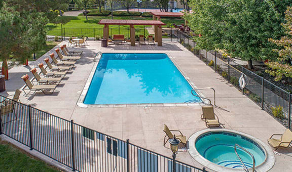 Vizcaya Hilltop Apartments property image