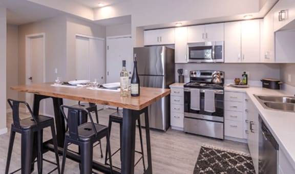 Parq Crossing Apartments property image