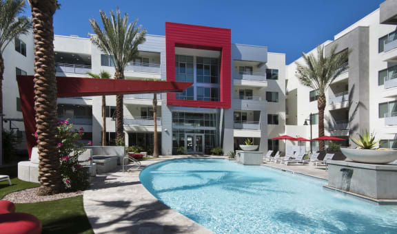 Muse Apartments property image