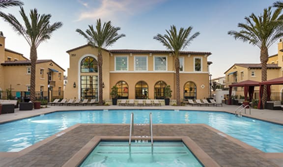 Las Positas Apartments property image