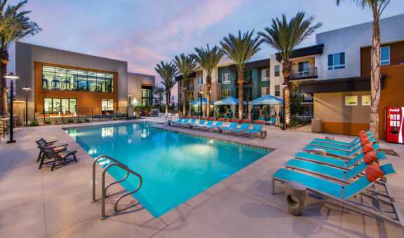 Pulse Millenia property image