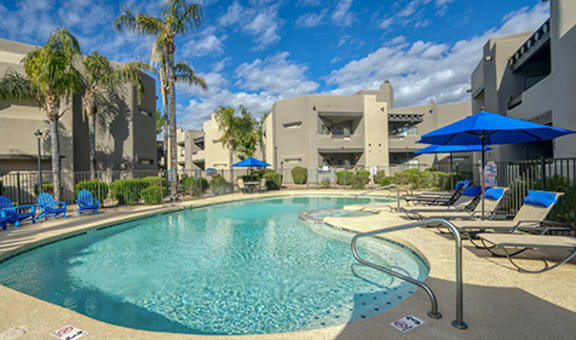 Scottsdale Horizon Apartments property image