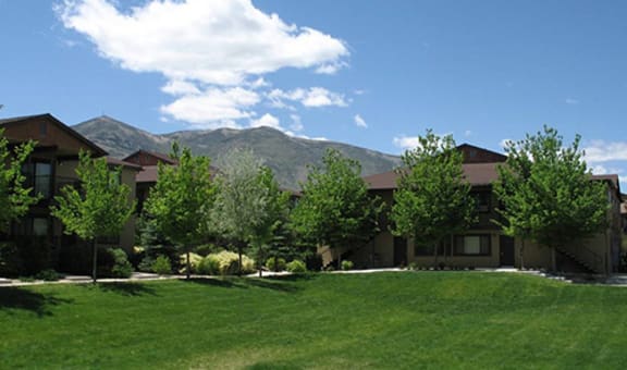 Sierra Sage Apartments property image