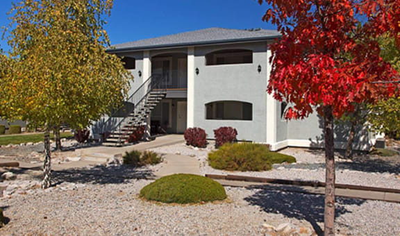 Silver Lake Apartments property image