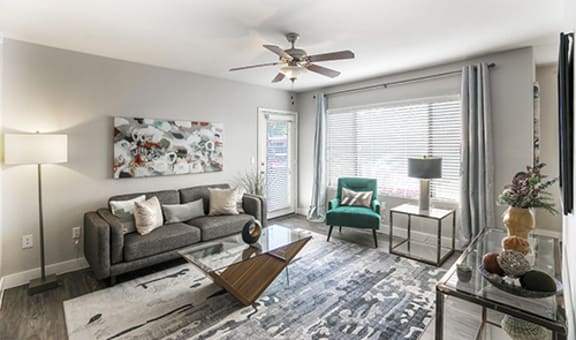 Sonoran Apartment Homes property image