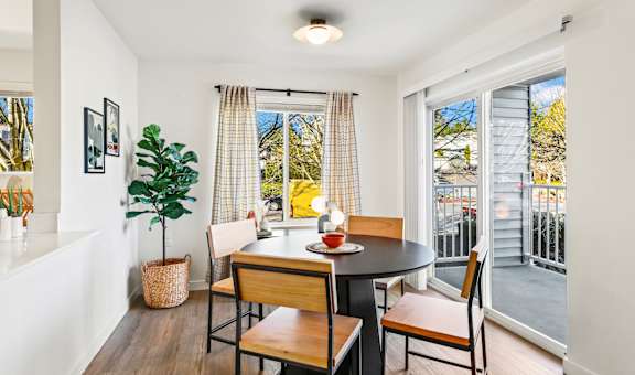 Woodcreek Apartments property image
