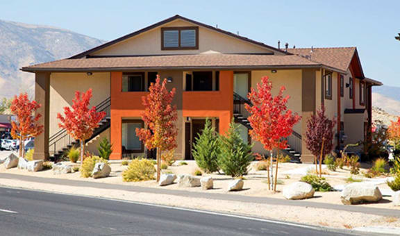Vale Apartments & Townhomes property image