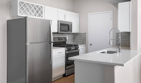 Verona Apartments property image