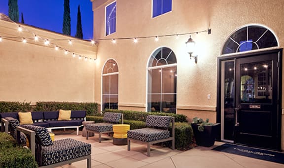 Victoria Arbors Apartment Homes property image