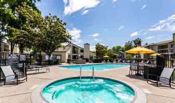 Waterfield Square Apartment Homes property image