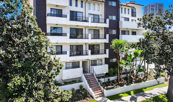 The Hilgard property image