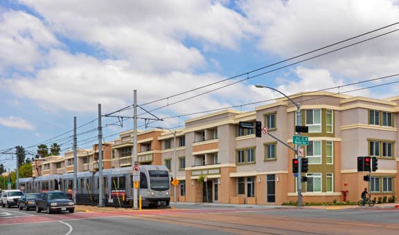 Alta Vista Apartments property image