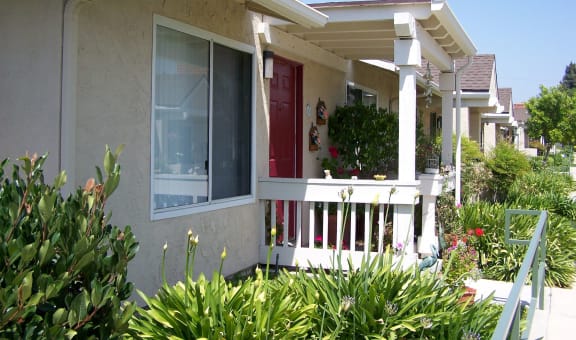 Arbor Villas Apartments property image
