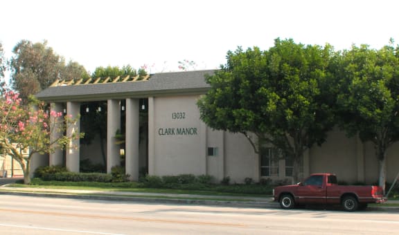 Clark Manor Apartments property image