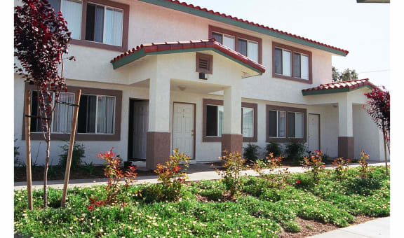 Corona de Oro Apartments property image