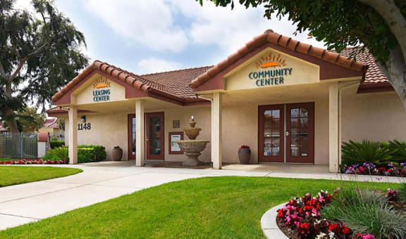 Corona del Rey Apartments property image