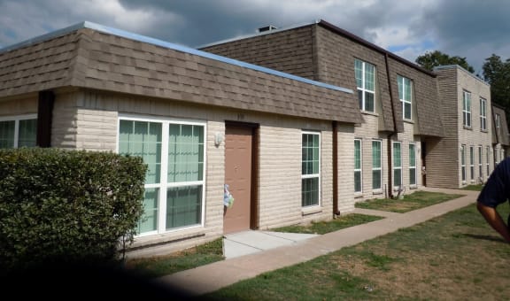 Countryside Village Apartments property image