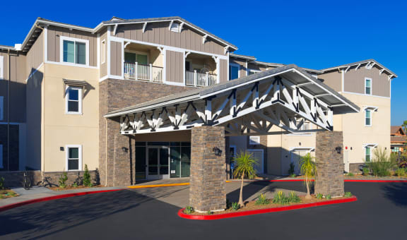 Day Creek Villas II property image
