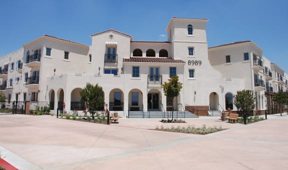 Mission Village Senior property image