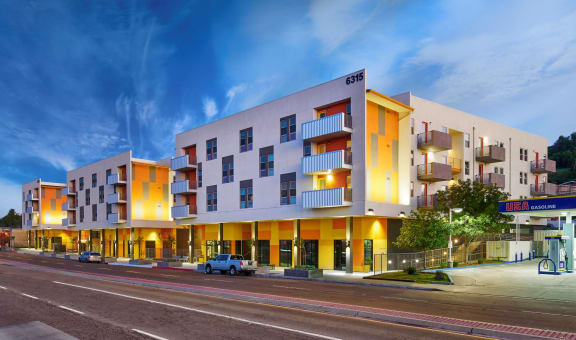 Encanto Village property image