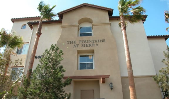 Fountains at Sierra property image