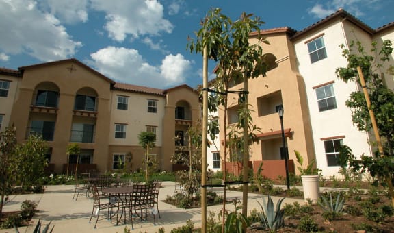 Gardens at Sierra property image