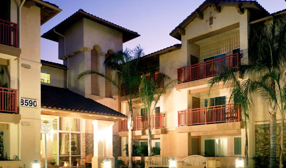 Heritage Pointe Apartments property image