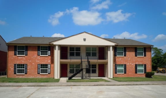 Colony of Humble Apartments property image