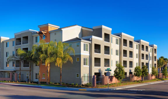 Juniper Senior Apartments property image