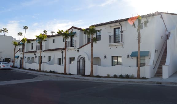 Las Palmas Village property image