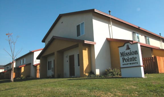 Mission Pointe property image